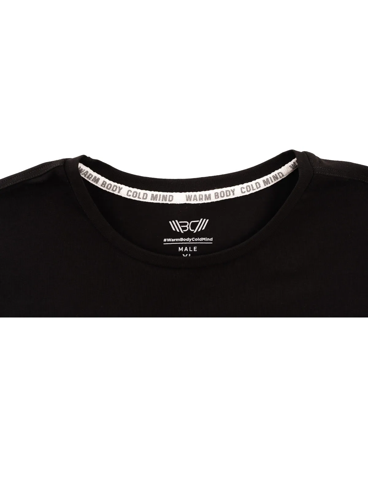 T-Shirt “Front Rack Position”