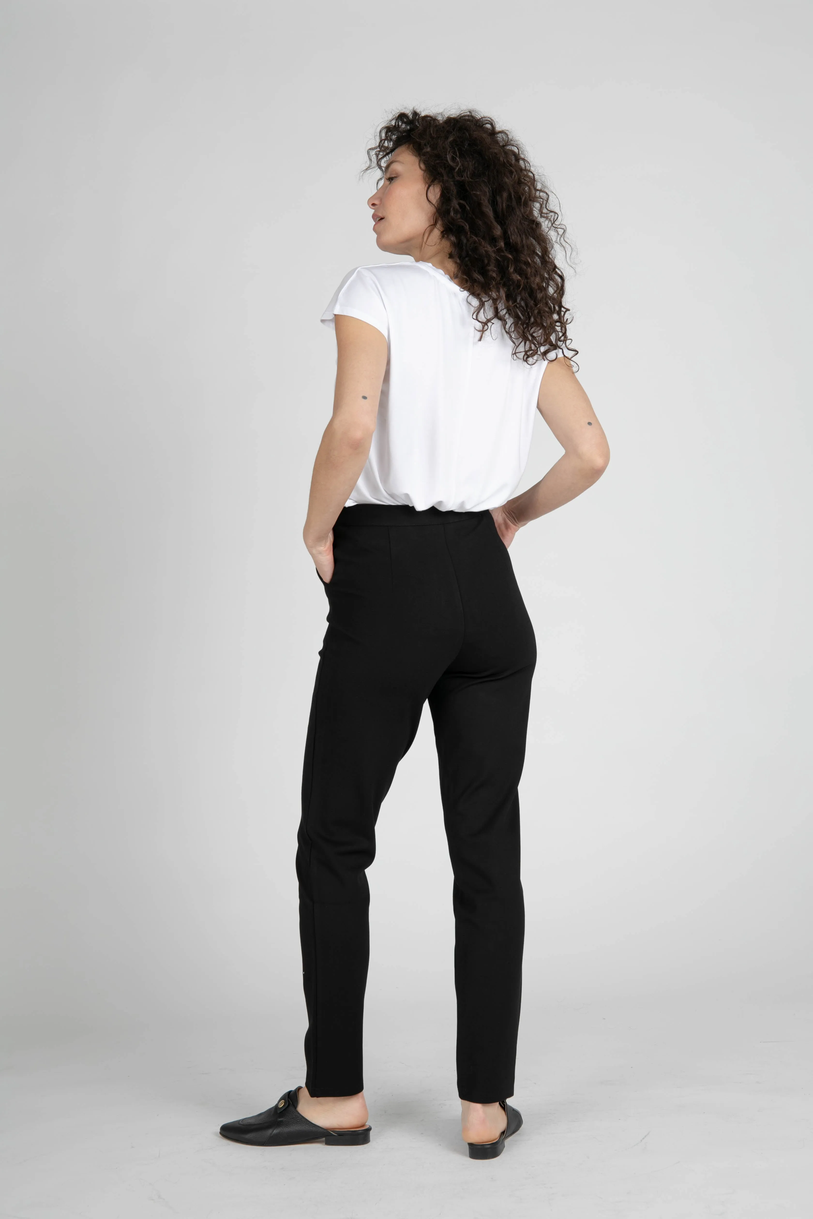 The Comfort Trouser