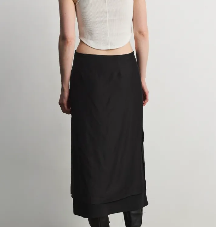 The Samantha Skirt