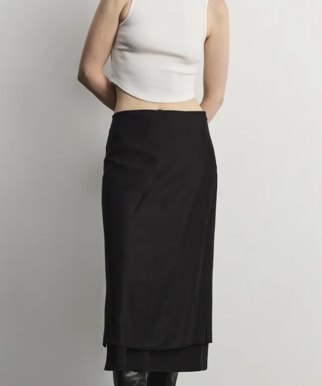 The Samantha Skirt