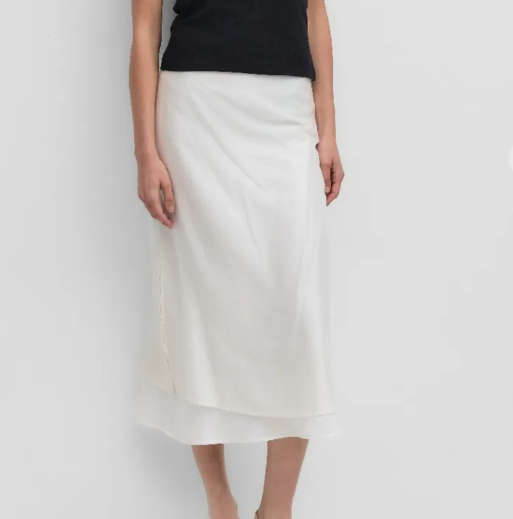 The Samantha Skirt