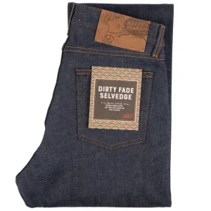 True Guy - Dirty Fade Selvedge