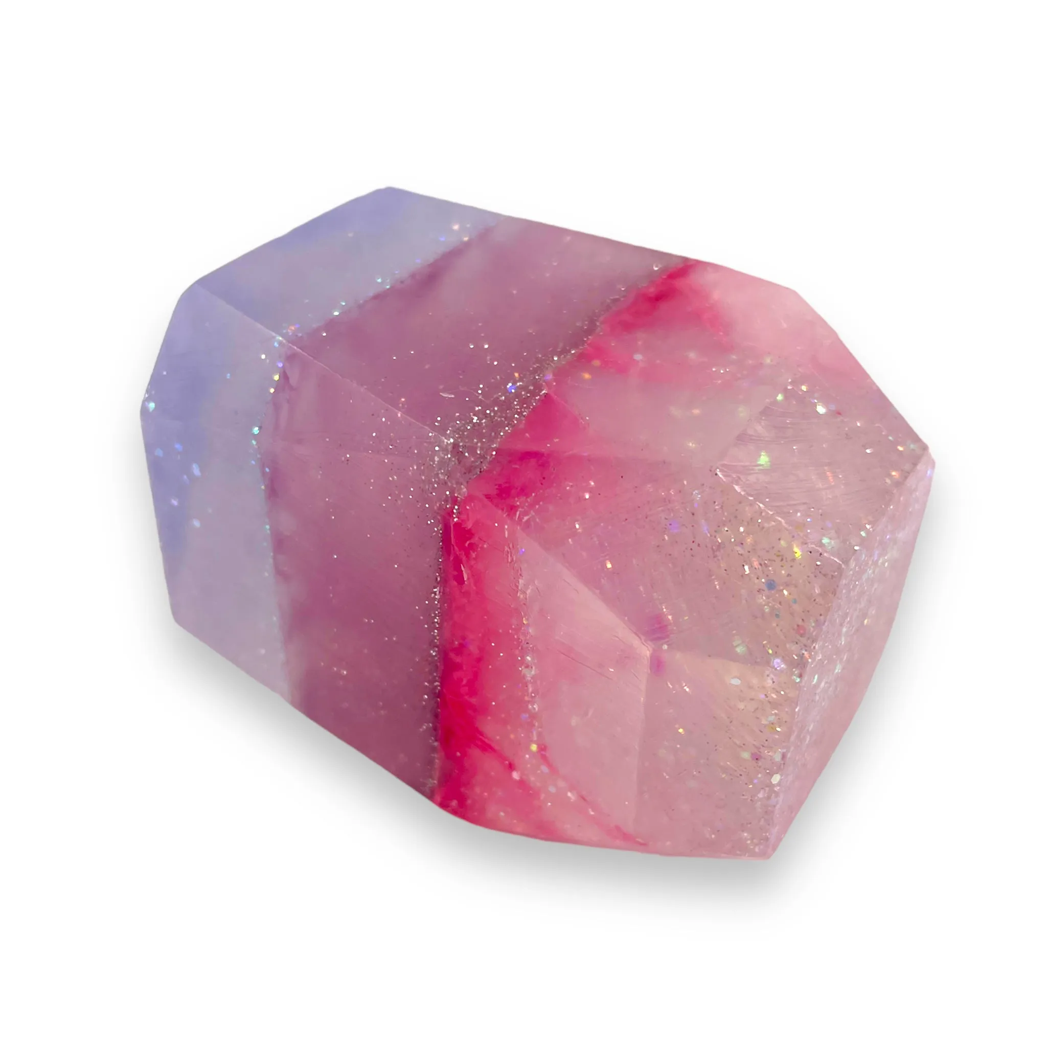 Unicorn Poop Hand & Body Soap