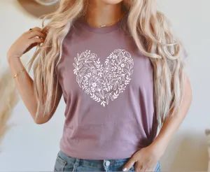 Valentine's Shirt - Valentines Shirt - Cute Valentine's