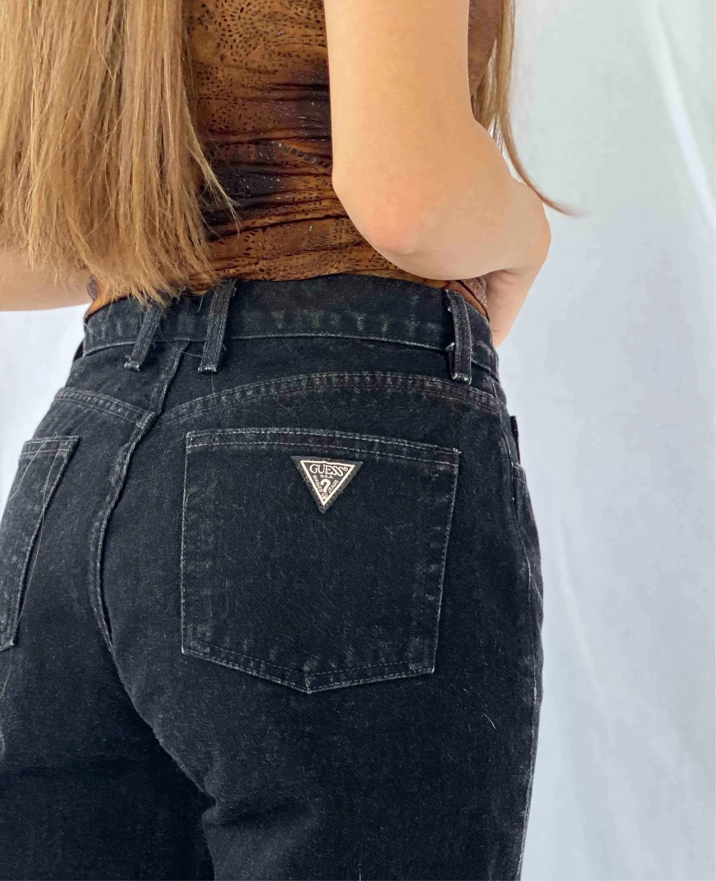 Vintage Guess Jeans