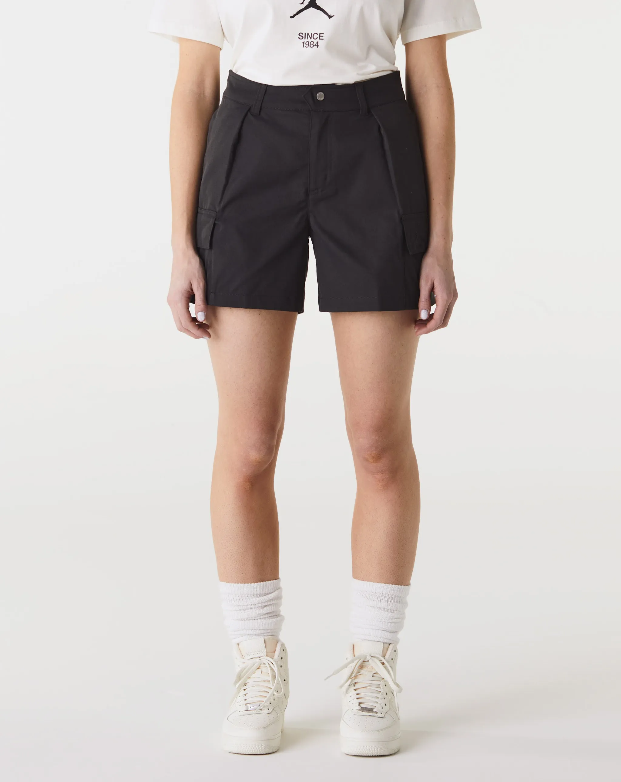 Women's Chicago Shorts